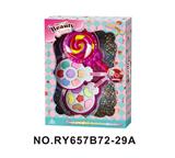 OBL10352288 - 棒棒糖2层彩妆组合