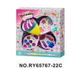 OBL10352329 - 冰淇淋3层彩妆组合