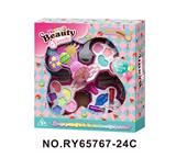 OBL10352335 - 热气球3层彩妆组合