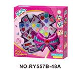 OBL10352339 - 领角花三层