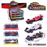 OBL10352577 - 1:36炫彩回力合金车法拉利赛车
幻彩黑/白/红三色混装