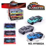 OBL10352589 - 1:36回力合金车特斯拉车模