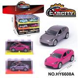 OBL10352595 - 1:36回力合金车电车特斯拉