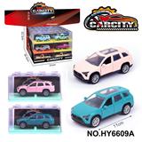 OBL10352596 - 1:36回力合金车电车蔚来