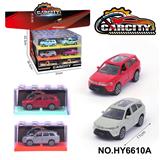 OBL10352597 - 1:36回力合金车电车问界