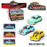 OBL10352598 - 1:36回力合金车老爷车