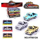 OBL10352599 - 1:36回力合金车皮卡