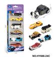 OBL10352637 - 1:64小合金车