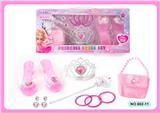 OBL10352782 - Beauty set