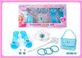 OBL10352783 - Beauty set