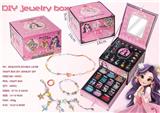 OBL10354137 - Beauty set