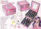 OBL10354138 - Beauty set