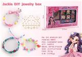 OBL10354146 - Beauty set