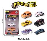 OBL10354512 - 1:64合金车