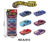 OBL10354538 - 1:64合金车