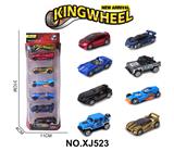 OBL10354549 - 1:64合金车