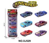 OBL10354555 - 1:64合金车