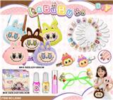 OBL10354701 - Beauty set