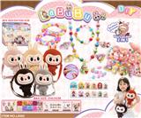 OBL10354703 - Beauty set