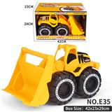 OBL10354906 - 工程车