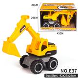 OBL10354907 - 工程车