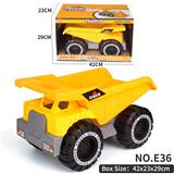 OBL10354908 - 工程车