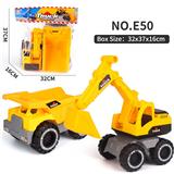 OBL10354910 - 工程车