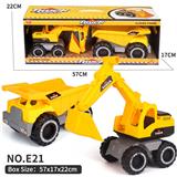 OBL10354913 - 工程车