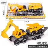 OBL10354918 - 工程车