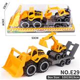 OBL10354919 - 工程车