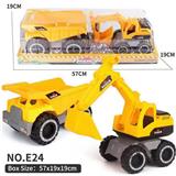 OBL10354922 - 工程车