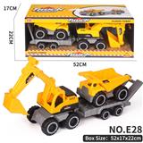 OBL10354924 - 工程车