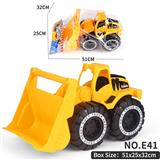 OBL10354929 - 工程车