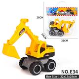 OBL10354934 - 工程车