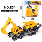 OBL10354936 - 工程车