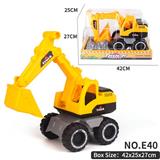 OBL10354947 - 工程车