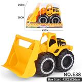 OBL10354948 - 工程车