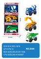 OBL10354965 - Free wheel toys