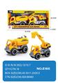 OBL10355041 - Free wheel toys