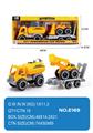 OBL10355045 - Free wheel toys