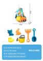 OBL10355117 - Beach toys