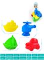 OBL10355236 - Beach toys