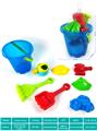 OBL10355238 - Beach toys