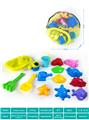 OBL10355241 - Beach toys