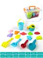 OBL10355242 - Beach toys