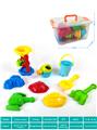 OBL10355243 - Beach toys