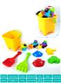 OBL10355247 - Beach toys