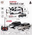 OBL10355295 - 1:16仿真雷克萨斯遥控车