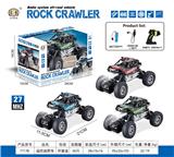 OBL10355307 - 翻爬越野车