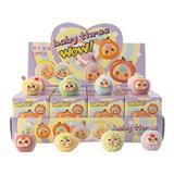 OBL10355385 - 娃三岁植绒潮玩盲盒